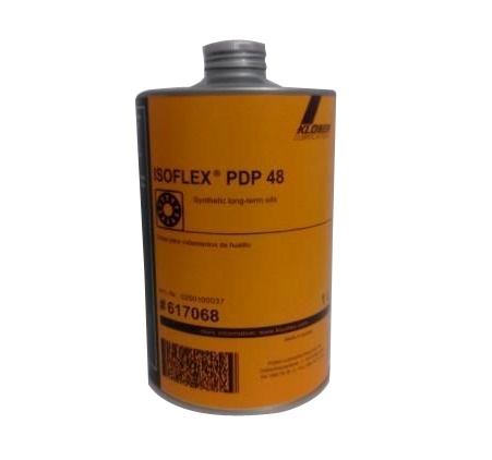 克鲁勃润滑剂 ISOFLEX PDP 48