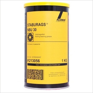 克鲁勃特种润滑脂 STABURAGS NBU 30