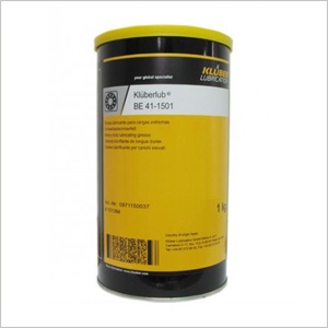 克鲁勃牵引系统润滑油 Kluberlub BE 41-1501