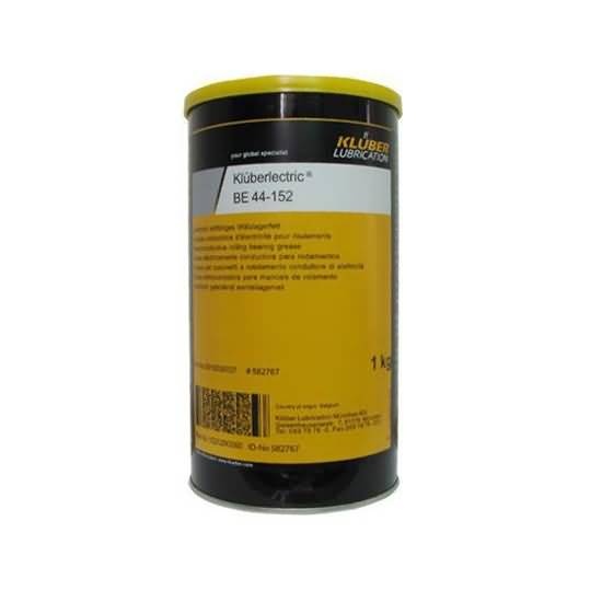 克鲁勃导电润滑脂Kluberctric BE 44-152