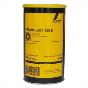 克鲁勃高温润滑脂PETAMO GHY 133 N