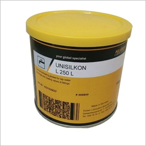 克鲁勃润滑油UNISIKON L 50/2